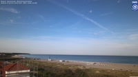 Warnemünde - Plaża