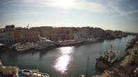 Sète - Marina