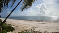 Zanzibar-Spiaggia di Matemwe