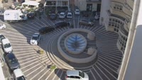 Catanzaro - Politeama Theatre