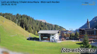 Lech am Arlberg - Chalet Anna Maria