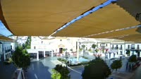 Prado del Rey - Plaza de la Constitución