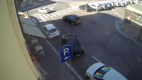 Terni - Piazza Bruno Buozzi
