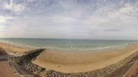 Pirou - Plage Centrale