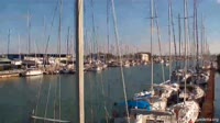 Fiumicino - Tevere - Nautilus Marina