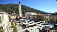 Valdobbiadene - Piazza Marconi