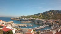 Marsiglia - Port des Goudes