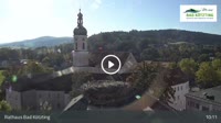 Bad Kötzting - Vista panoramica