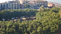 Raffadali - Piazza Europa