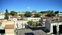 Castelluccio Valmaggiore - Piazza Guglielmo Marconi