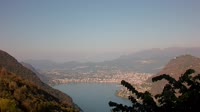 Alta Valle Intelvi - Lanzo d'Intelvi - Jezioro Lugano