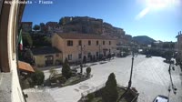 Acquafondata - Piazza dei Caduti