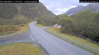 Fjærland - R5 Bøyadalen