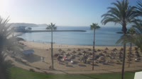 Tenerife - Arona - Playa del Camisón
