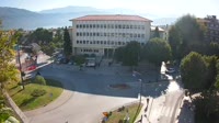 Giannina - Piazza Olimpica