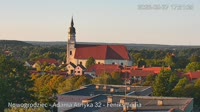 Panorama miasta