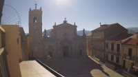 Frazzanò - Piazza Nuova Regina Adelasia