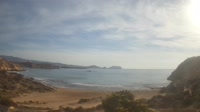 Águilas - Playa de La Carolina