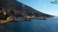 Brazza - Bol - Riva, Marina