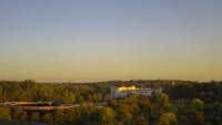 Tężnia solankowa