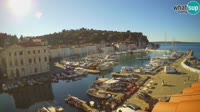 Pirano - Port Mandrač