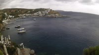Skiras - Uostas