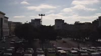 Latina - Piazza della Libertà