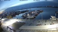 Mangalia - Marina