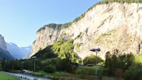 Lauterbrunnen - Alpes berneses