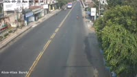 Rembang Kabupaten - Tráfico