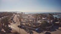 San Leone - Lungomare Porto