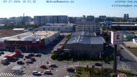 Bukareszt - Strada Macului