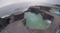 La Palma - San Andrés y Sauces - El Charco Azul
