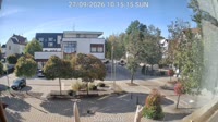 Laichingen - Centro de la ciudad