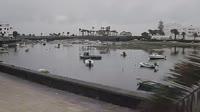 Lanzarote - Arrecife - Charco de Ginés