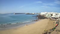 Lanzarote - Yaiza - Playa Blanca