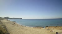 Sardynia - Cabras - San Giovanni di Sinis