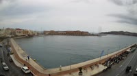 Syros - Ermupolis - Uostas