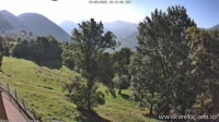 Blessagno - Panorama