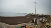 Gran Canaria - Telde - Taliarte - Playa Melenara