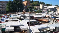 Varese - Piazza della Repubblica
