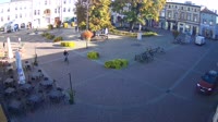 Plaza de la ciudad