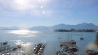 Gstadt am Chiemsee - Marina
