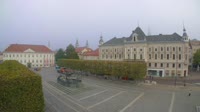 Klagenfurt - Neuer Platz