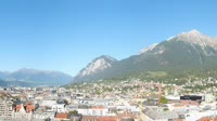 Innsbruck - Panorama