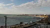 Costineşti - Plaża