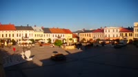 Turgaus aikštė