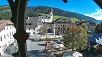 Villabassa/Niederdorf - Piazza Von Kurz
