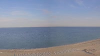 Warnemünde - Plaża