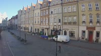 Rynek, panorama